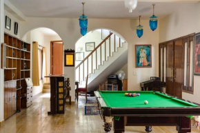 Отель Hostie Pulkavali - Tranquil Abode In The Lap Of Nature  Дера Манди